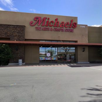 Michaels - Arts & Crafts Near Me - Las Vegas, Nevada