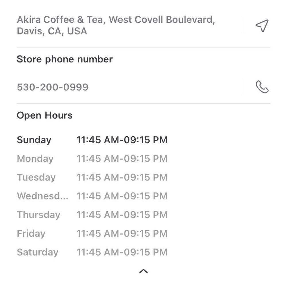 Fourteasons Coffee & Tea - Bubble Tea Near Me - Davis, California Fourteasons Coffee & Tea - Bubble Tea Near Me - Davis, California
