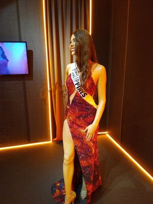 Madame Tussauds Singapore by null