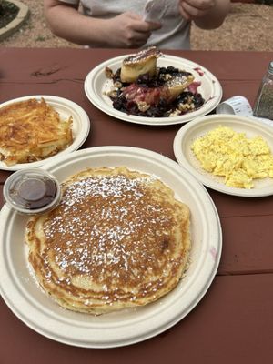 Tom’s Place by null