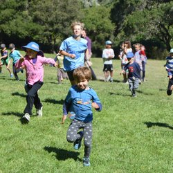 KIDS for the BAY