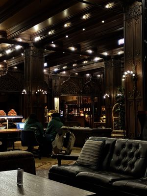 Drawing Room by null