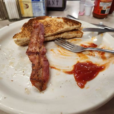 Little George's Restaurant by null