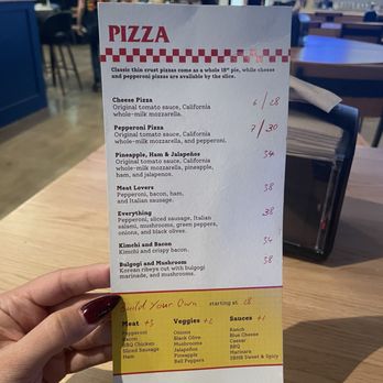Two Brothers' Pizza - Menu - Pizza Near Me - Huntington Beach, California Two Brothers' Pizza - Menu - Pizza Near Me - Huntington Beach, California
