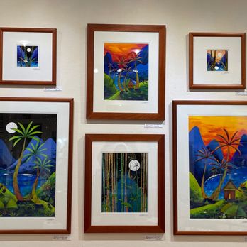 Maui Hands - Wailea - Art Galleries Near Me - Kihei, Hawaii Maui Hands - Wailea - Art Galleries Near Me - Kihei, Hawaii