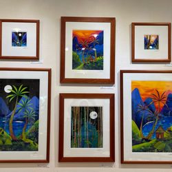 Maui Hands - Wailea