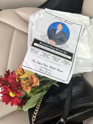 TREASURES OF LIFE FUNERAL SERVICES - Updated July 2025 - 315 E Airline ...