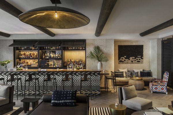 Minnow Bar by null