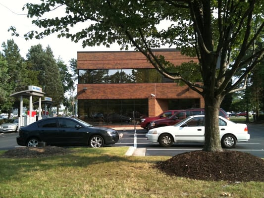 Bank of America Mortgage