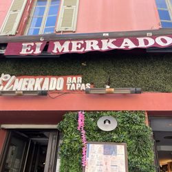 El Merkado