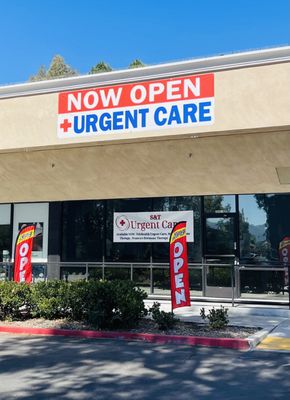 Urgent Care - S&T Urgent Care of Simi Valley proudly serves Simi Valley and nearby areas with fast, professional, and reliable medical care. Our experienced team treats flu, colds, minor cuts and injuries, offers physicals, vaccines, and prescription refills—all in one convenient location. No appointment needed—walk-ins are always welcome! Get quality care when you need it most, from a local team that truly cares about your health. Urgent Care - S&T Urgent Care of Simi Valley proudly serves Simi Valley and nearby areas with fast, professional, and reliable medical care. Our experienced team treats flu, colds, minor cuts and injuries, offers physicals, vaccines, and prescription refills—all in one convenient location. No appointment needed—walk-ins are always welcome! Get quality care when you need it most, from a local team that truly cares about your health.