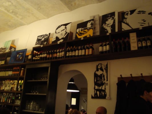 Pigneto Quarantuno by null