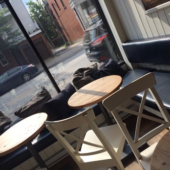 Rustique - Desserts Near Me - Montreal, Quebec