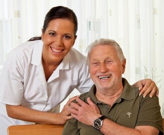 Harmony In-Home Care Services - home care agency in San Diego, CA