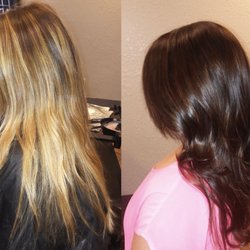 A Fuse Salon