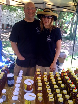 Frisco Rotary Farmers Market by null