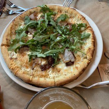 Brick & Fire Bistro - Mediterranean Near Me - Eureka, California