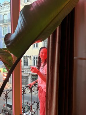 Home - Lisbon Hostel by null