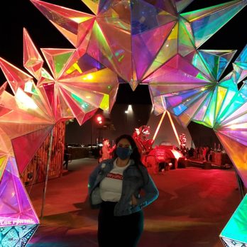 AREA15 - Outside front - Venues & Event Spaces Near Me - Las Vegas, Nevada
