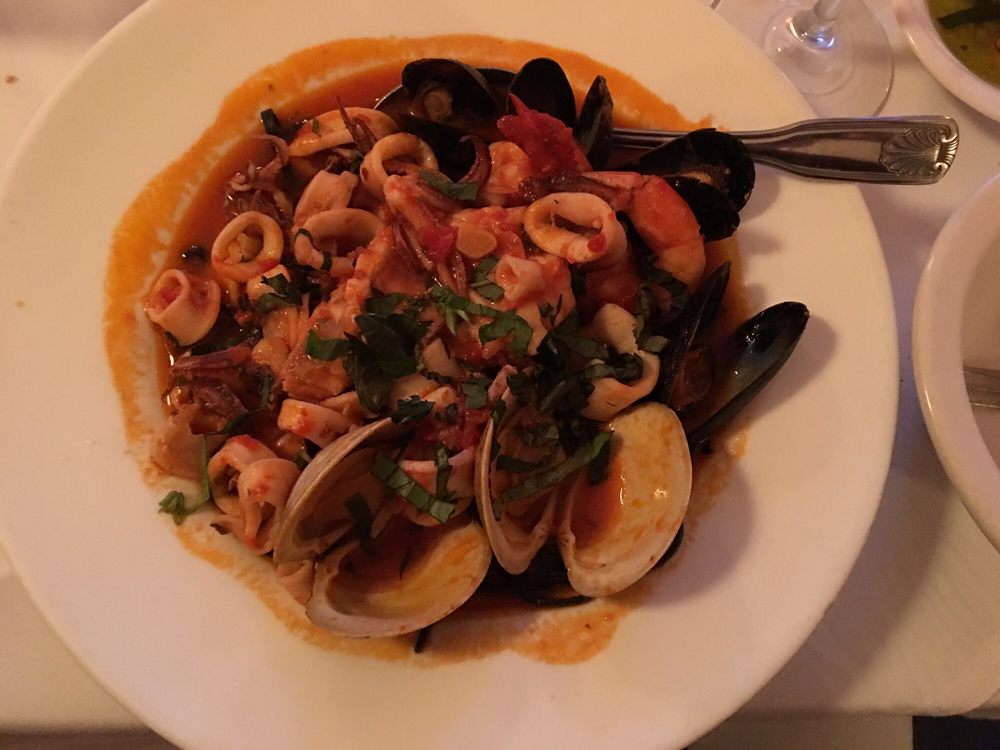 BUON GUSTO RESTAURANT 71 Photos & 104 Reviews 534 Durie Ave