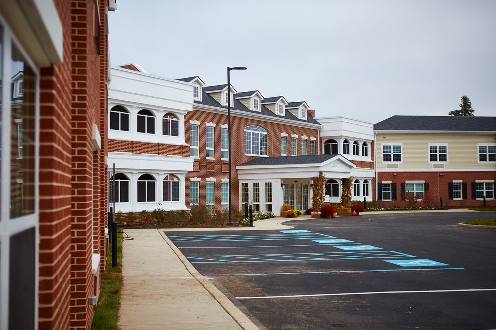 PHOEBE RICHLAND Updated August 2024 108 South Main St, Richlandtown