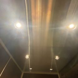 Schindler HT 330A elevator, Barnes & Noble Fort Lauderdale