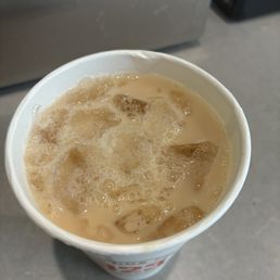 Horchata Horchata