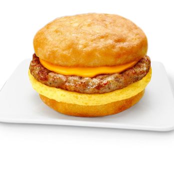 7-Eleven - a hamburger on a plate - Convenience Stores Near Me - Ontario, California