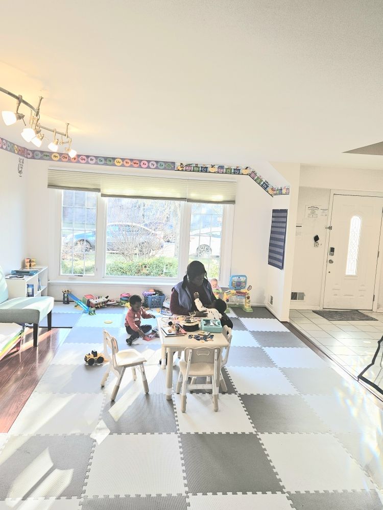 Bella's Daycare Place - childcare center in Edison, NJ