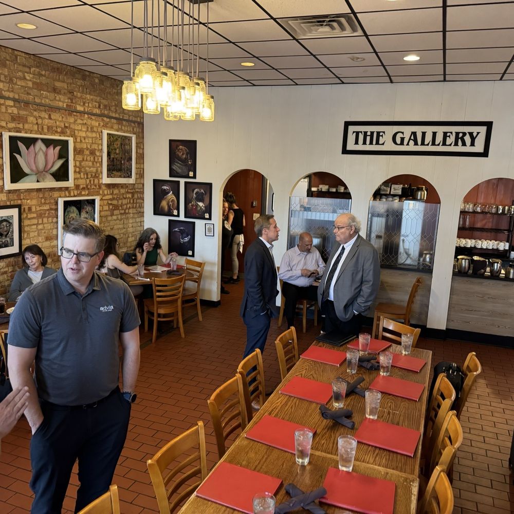 The Soup Spoon Cafe - Back room - Breakfast & Brunch Near Me - Lansing, Michigan The Soup Spoon Cafe - Back room - Breakfast & Brunch Near Me - Lansing, Michigan