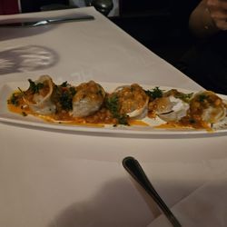 Fenêtre sur Kaboul - Raviolis afghan