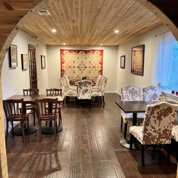 El Gaucho Winery