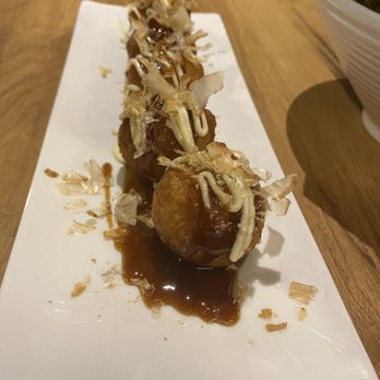 Neko Ramen - Takayaki - Japanese Near Me - Las Vegas, Nevada