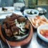 Mu Jin Jang gift card
