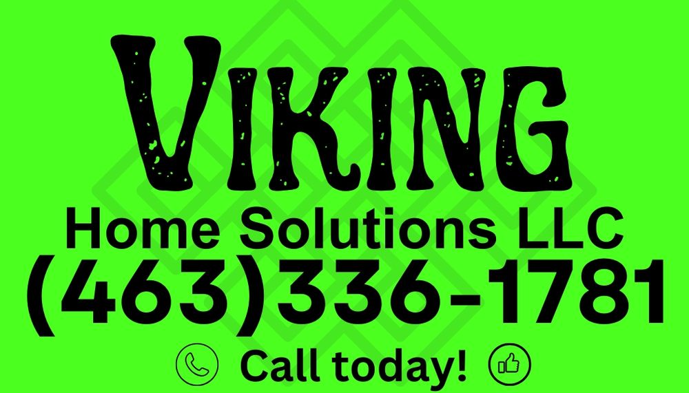 Slide of Viking Home Solutions