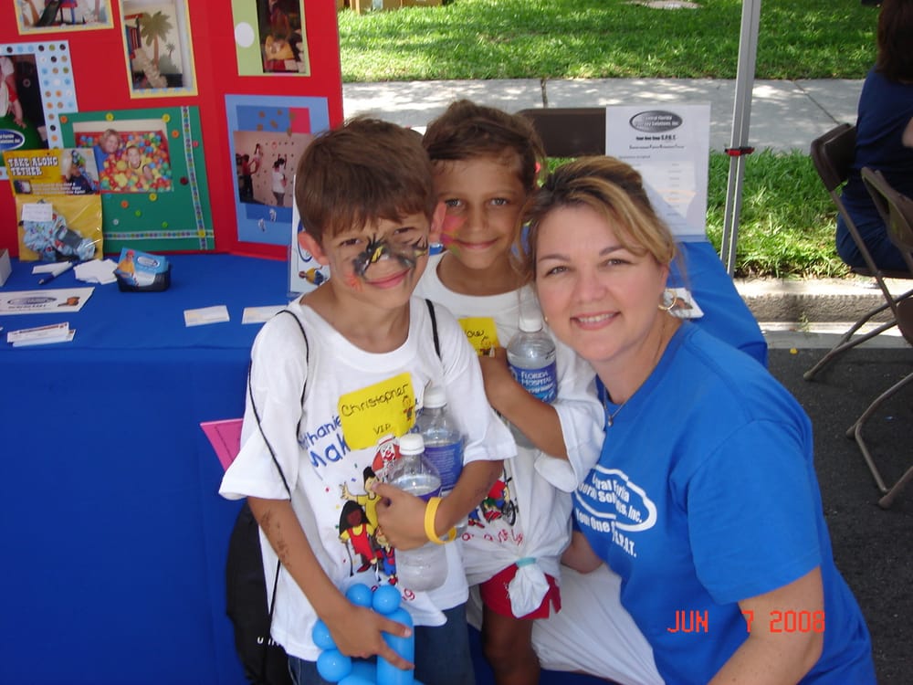 Central Florida Therapy Solutions - child therapist in Longwood, FL