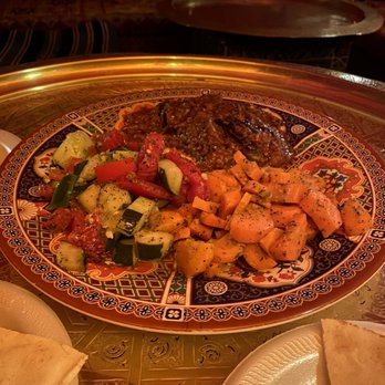 Marrakesh Restaurant - Moroccan Near Me - Philadelphia, Pennsylvania