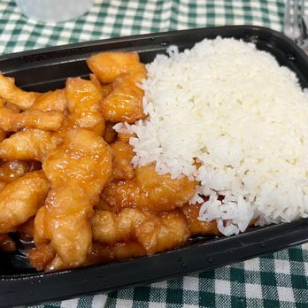 Tasty Szechuan - Sweet and Sour Chicken - Noodles Near Me - Concord, California Tasty Szechuan - Sweet and Sour Chicken - Noodles Near Me - Concord, California