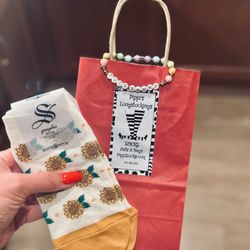 Pippi Socks