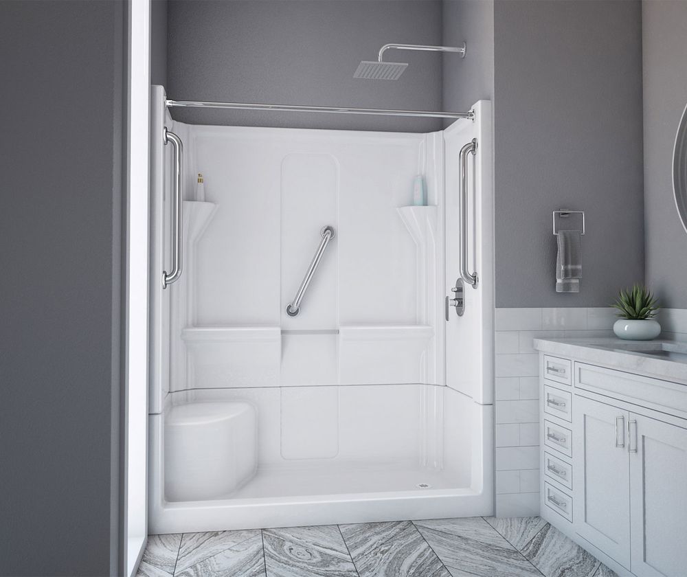 Slide of The Queen's door