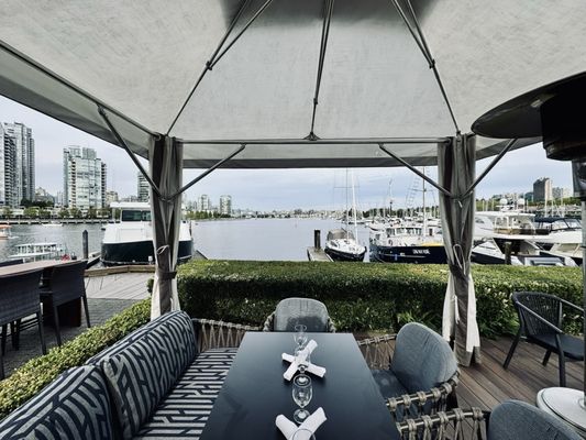 Dockside Brewing Company by null