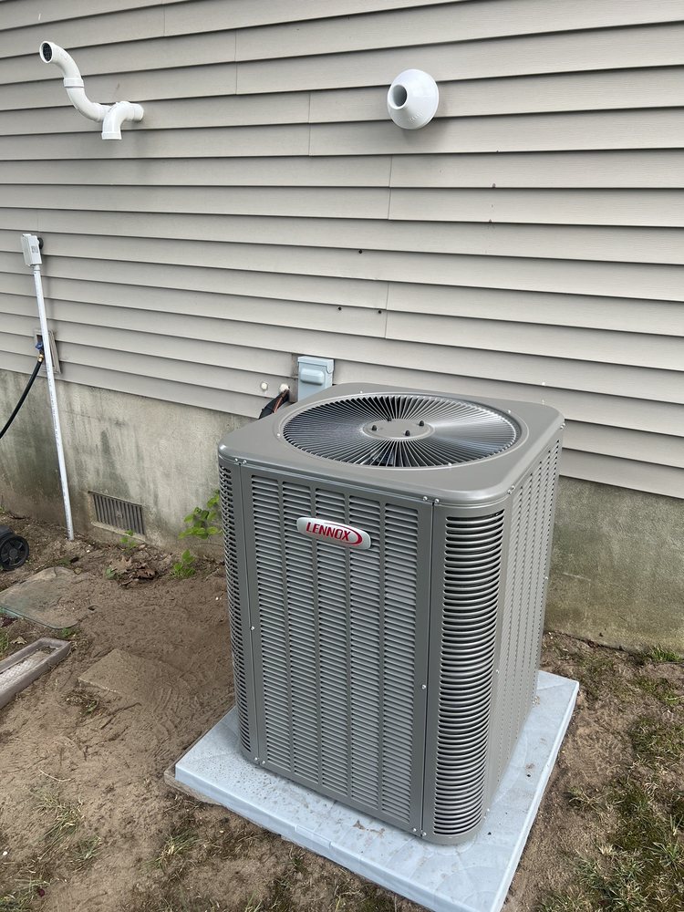 Slide of Laury Heating Cooling & Plumbing