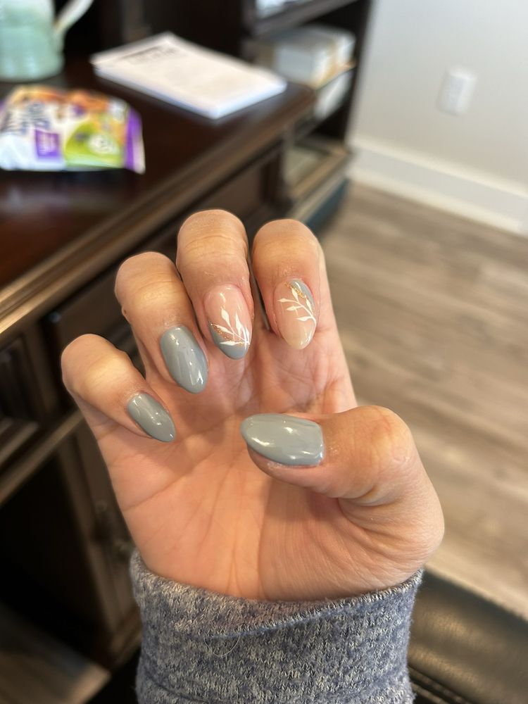 TOP PARADISE NAILS & SPA Updated September 2024 11 Photos 437