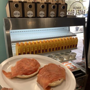 Boca Bagel Bar - Breakfast & Brunch Near Me - Boca Raton, Florida Boca Bagel Bar - Breakfast & Brunch Near Me - Boca Raton, Florida