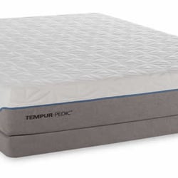 Bedzzz Express - We sell Tempur Pedic mattresses.