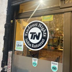 Tandoori Nights Barcelona