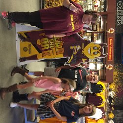 Arizona State Sparky's Stadium Shop