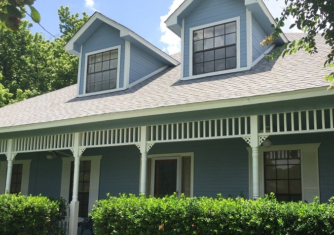 Slide of Texas State Builders