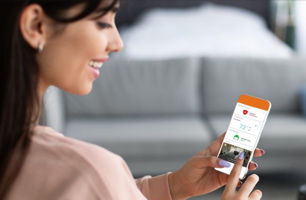 24/7 Home Security - Protect your home and family with 24/7 monitoring and instant smartphone alerts. Experience total peace of mind knowing you can check and control your security system anytime, anywhere – all backed by our friendly local experts.