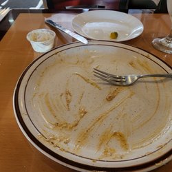 Eat Greek - Dublin - Clean plate club